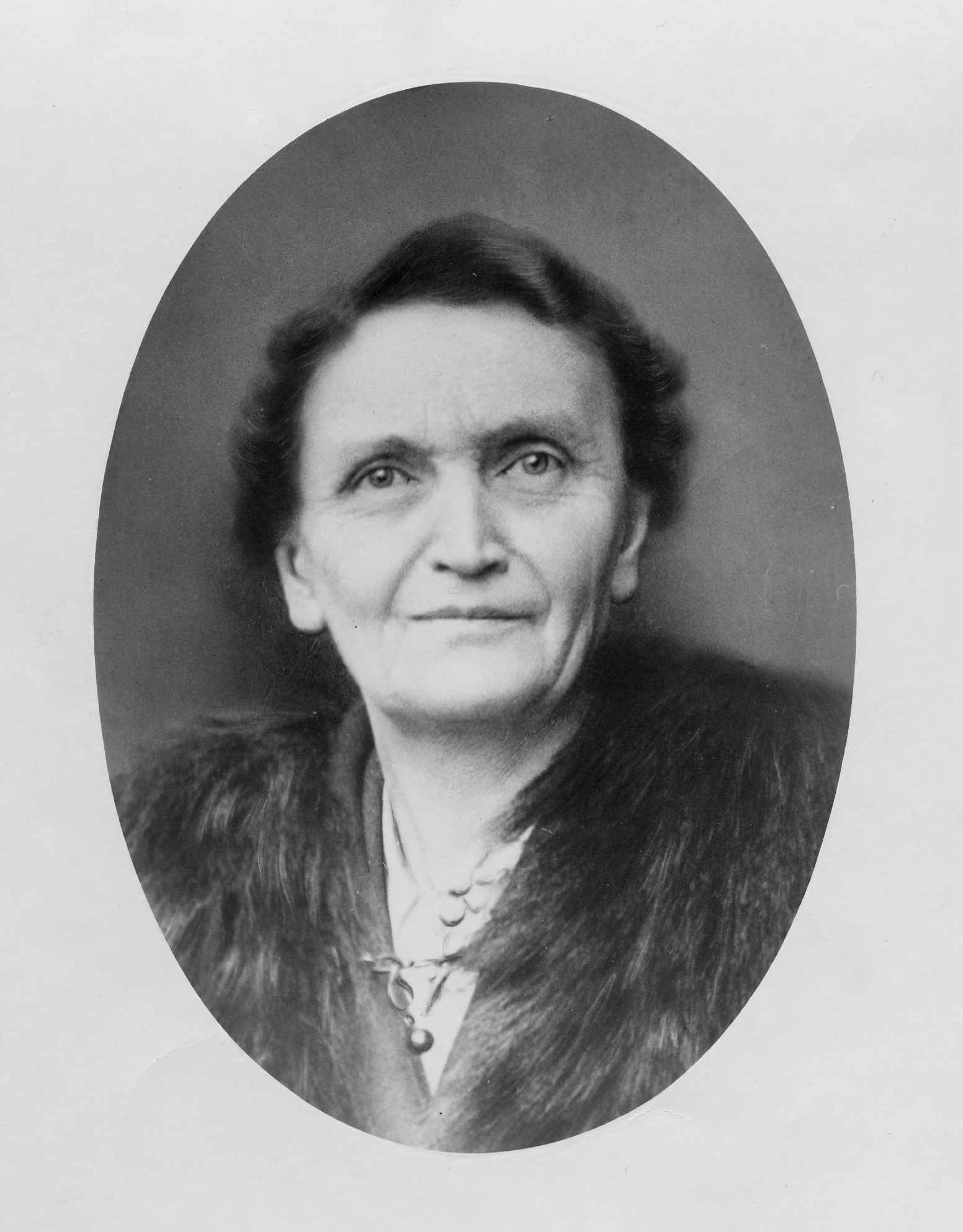 Gabrielle Henon